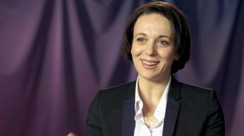 S2: Amanda Abbington on Filming 2 Shows