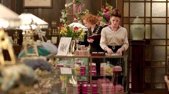 S2: Set Design