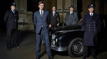 S2: Endeavour, Season 2 Preview