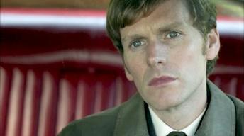 S2: Endeavour, Season 2: Casting Endeavour