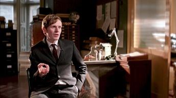 S2: Endeavour, Season 2: What is Endeavour?