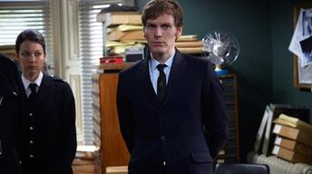 Endeavour, Season 2: Nocturne