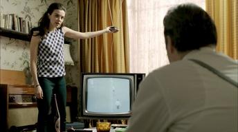 S2: Endeavour, Season 2: The Sixties