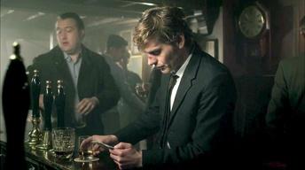 S2: Endeavour, Season 2: Drink and Song in the Series