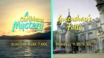 S6: Two Mysteries, One Night