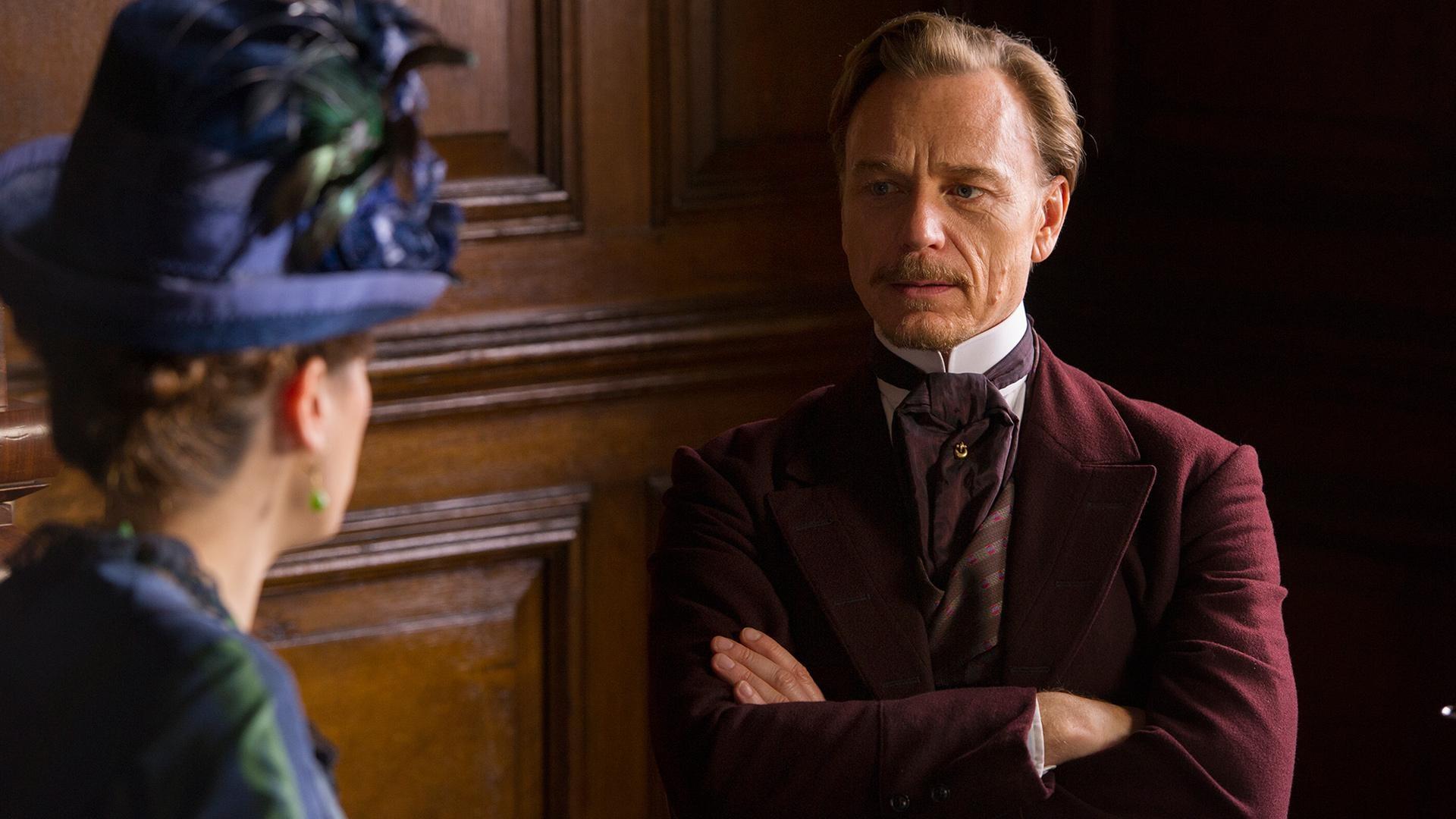 The Paradise, Season 2: Episode 4 Recap - PBS - Paradise news - NewsLocker
