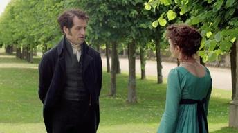 Playing Austen's Characters