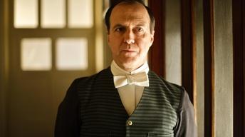 S5: Molesley In Depth