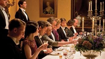 S5: How to Entertain Like the Granthams