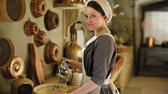 S5: How to Cook for the Granthams