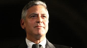 S5: Series Stars on Filming with George Clooney