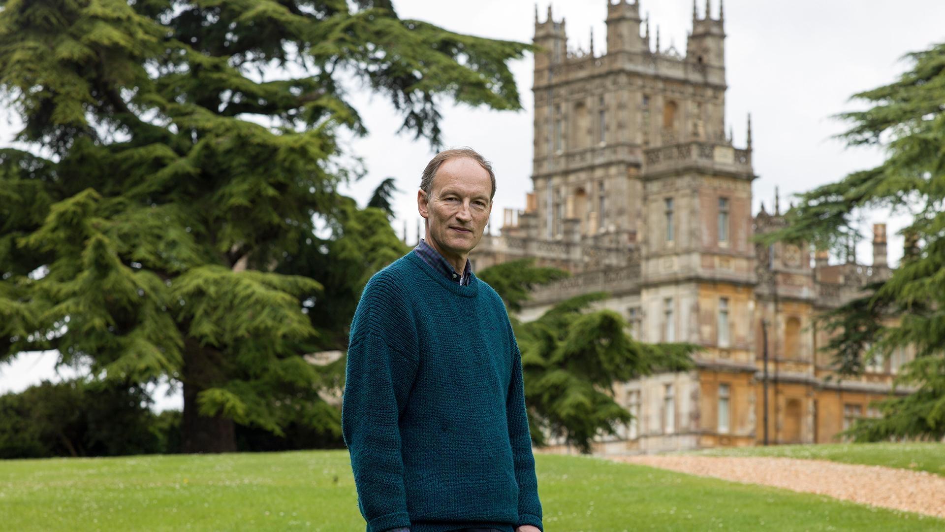 Manners of Downton Abbey