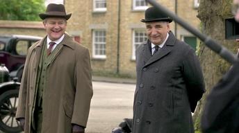S5: Clothes & Hats SCene