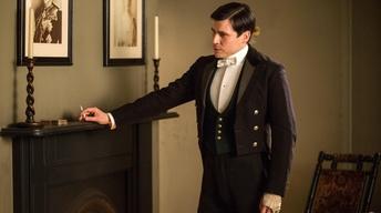 S5 Ep1: Scene