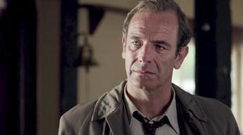 S1: What is Grantchester?