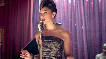 S1: All That Jazz!