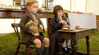S5: Children on the Set