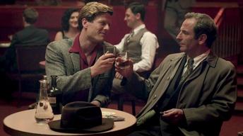 S1 Ep5: Scene