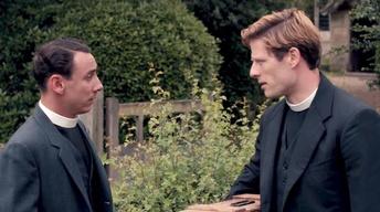 S1 Ep6: Scene