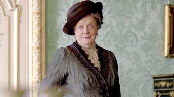 S5: 10 Best Dowager Countess Zingers
