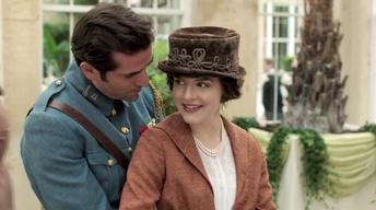 S3: Agnes & Henri