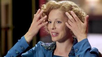 S3: Hair & Makeup