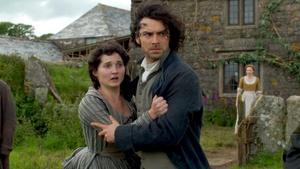Poldark: Coming in June, 2015
