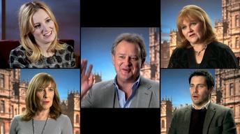 Downton Abbey: Fantasy Series Endings image