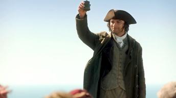 S1: Who is Ross Poldark?