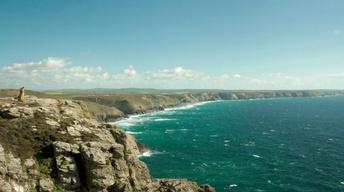 S1: Filming in Cornwall
