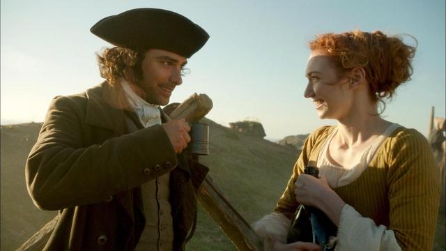 Poldark Youtube Episode 3 Poldark Youtube Episode 3