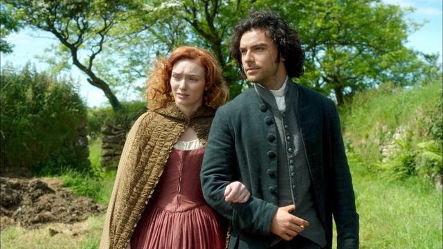 Poldark: Francis | Watch Masterpiece PBS online