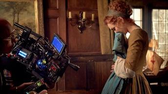 S1: Favorite Scenes