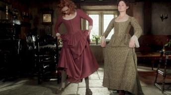 S1: Top 5 Demelza Curtseys