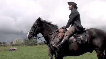 S1: Riding Through Cornwall