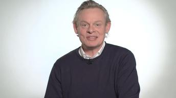 Martin Clunes Preview