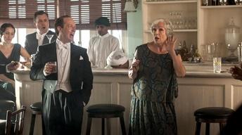 S1 Ep1: Scene