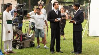 S1: Stories from the Set
