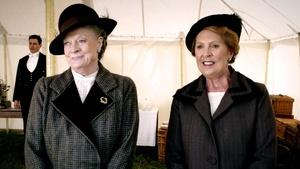 Downton Abbey, Final Season: Preview