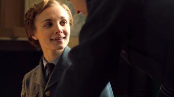 S1 Ep5: Scene