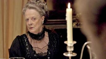 S6: Dinner Party Drama