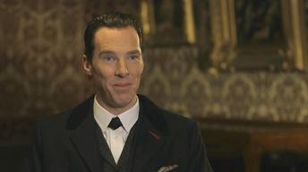 Making Victorian London