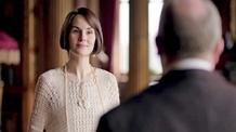 Downton Abbey, Final Season: Episode 2 Scene
