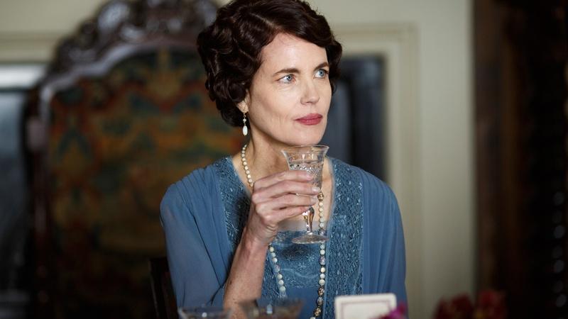 Downton Abbey Season 2 Episode 9 Watch Online