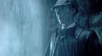 Remaking Reichenbach