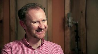 S1: Mark Gatiss Plays "Would You Rather?"