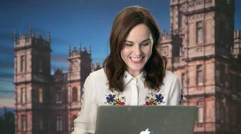 S6: Which Character Are You? The Cast Finds Out!