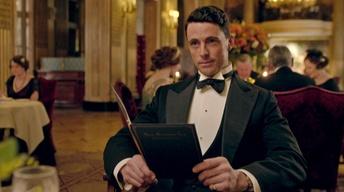 S6: The Cast on Henry Talbot