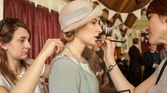 S6: Costumes and Makeup