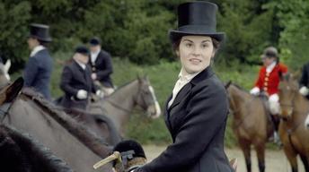 S6: Mary's Perfect Man